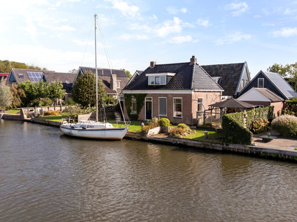 Bourboomweg 18