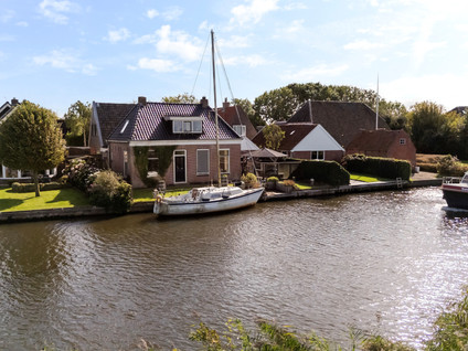 Bourboomweg 18