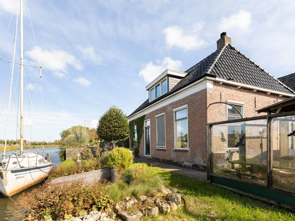 Bourboomweg 18