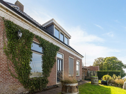 Bourboomweg 18