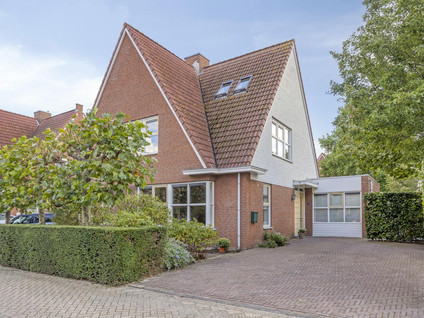 Sestertiusstraat 2