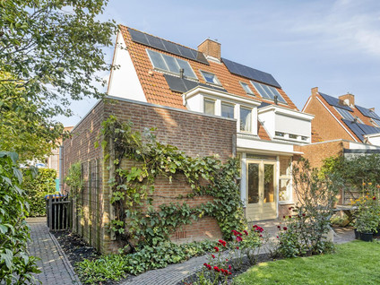 Sestertiusstraat 2