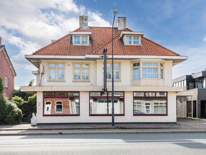 Wilhelminalaan 16