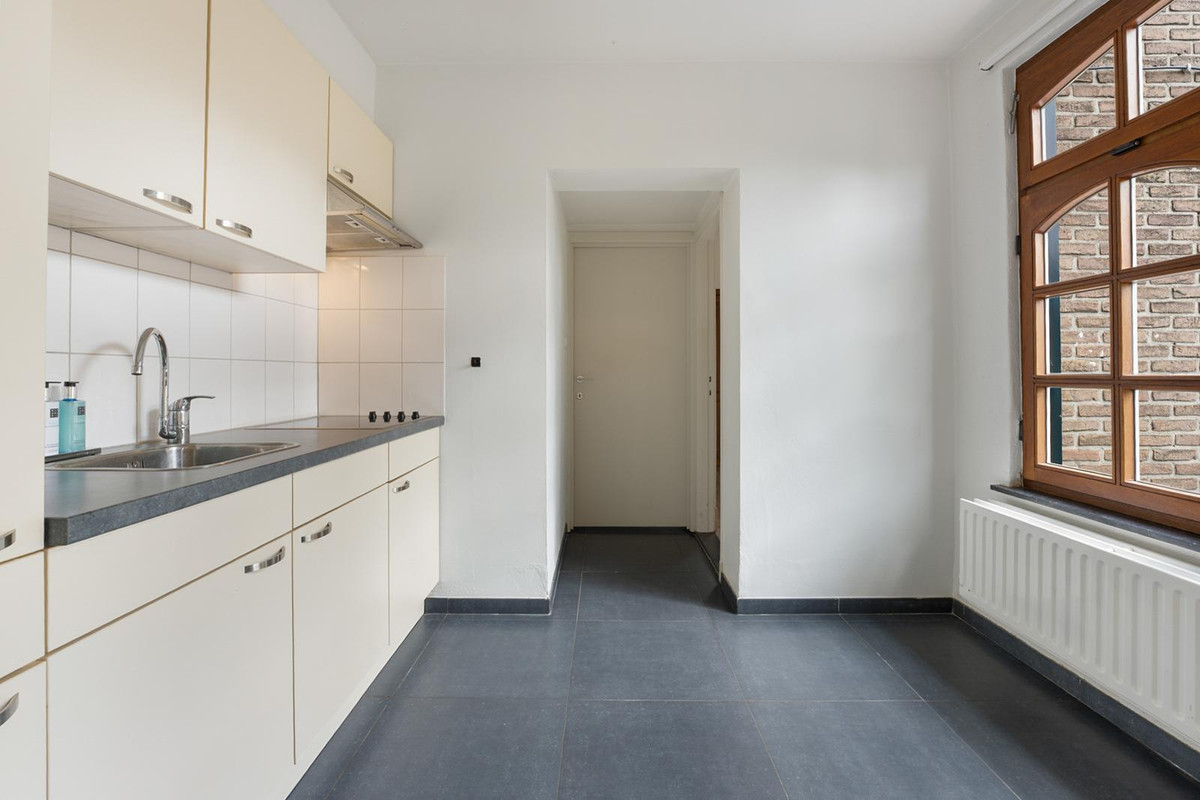 Appartement te koop: Dorpstraat 86A, Buchten