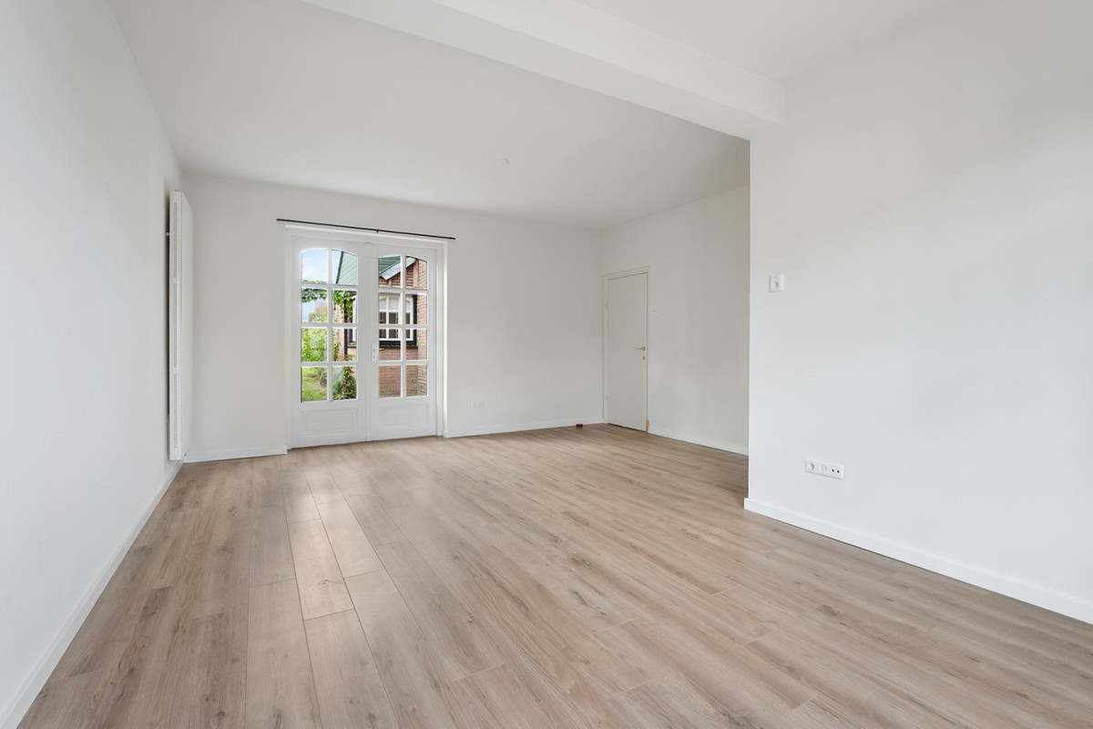 Appartement te koop: Dorpstraat 86A, Buchten