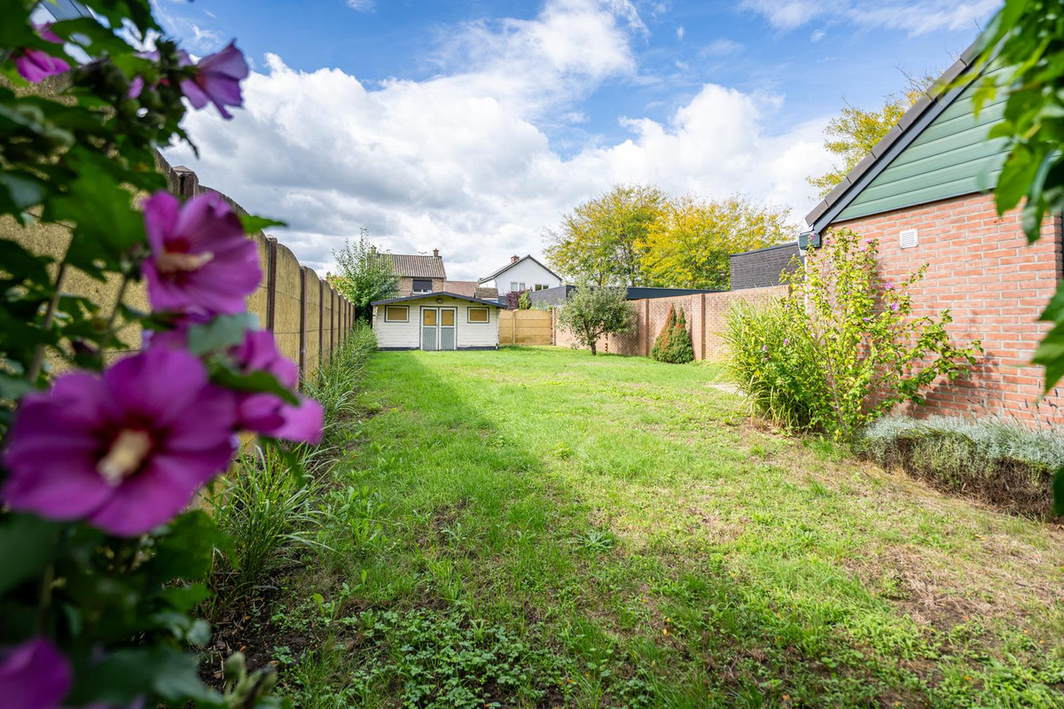 Appartement te koop: Dorpstraat 86A, Buchten