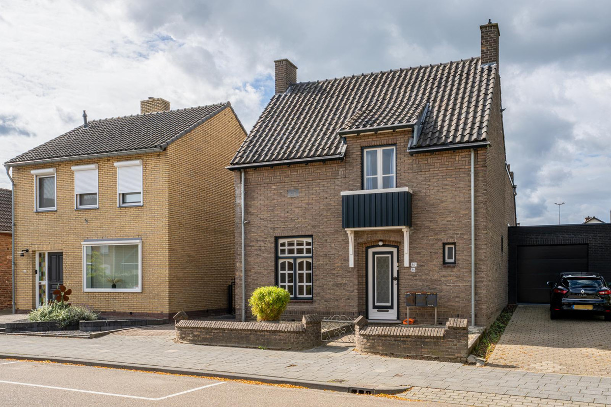 Appartement te koop: Dorpstraat 86A, Buchten