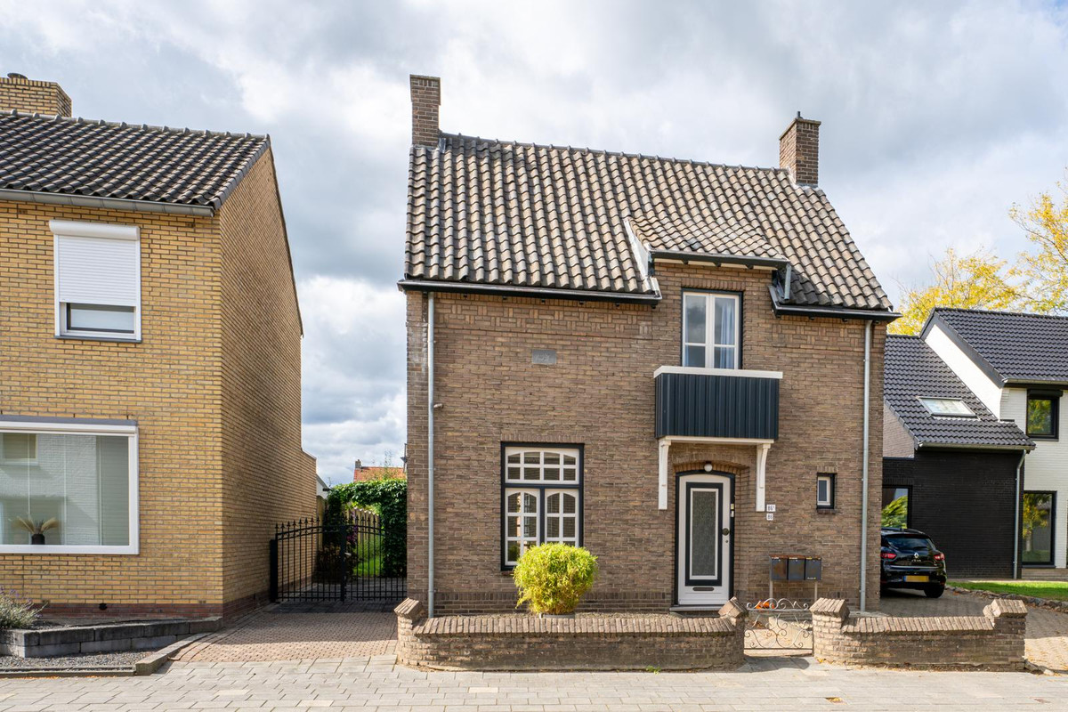Appartement te koop: Dorpstraat 86A, Buchten