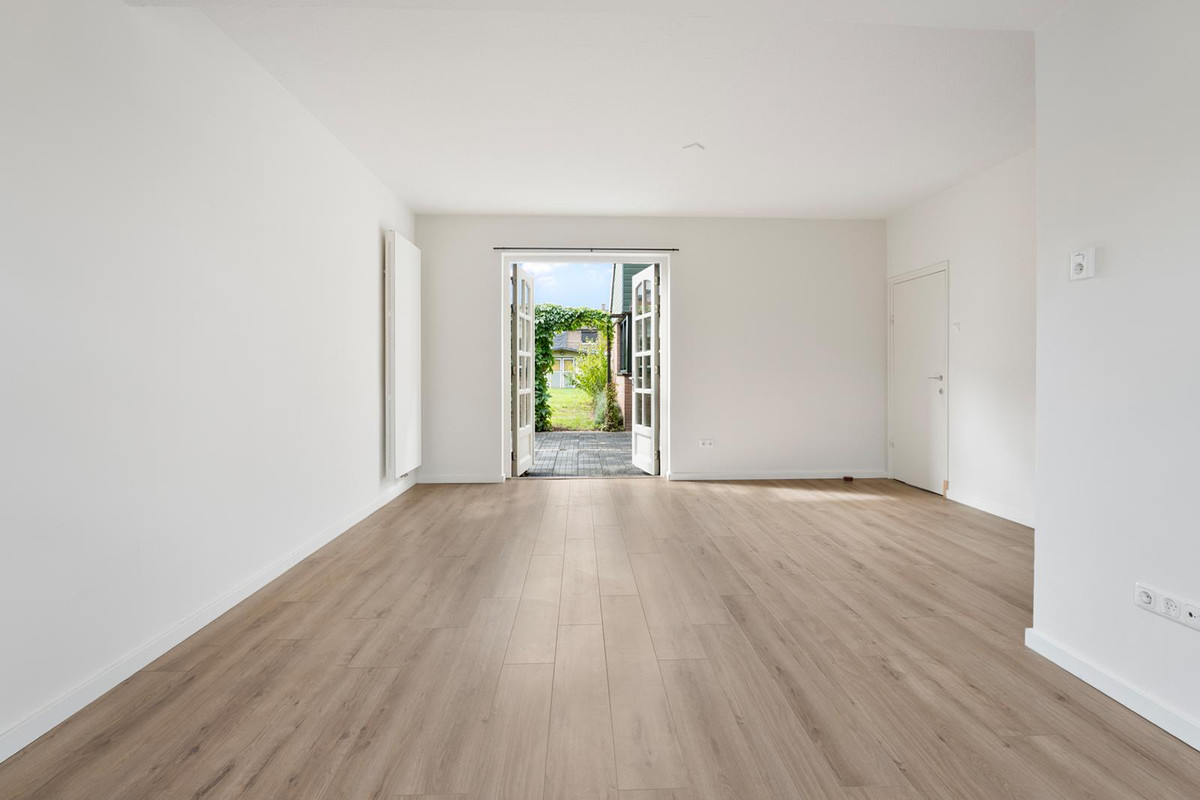 Appartement te koop: Dorpstraat 86A, Buchten