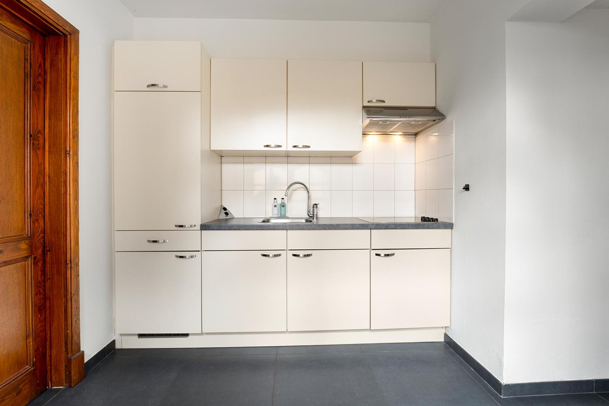 Appartement te koop: Dorpstraat 86A, Buchten