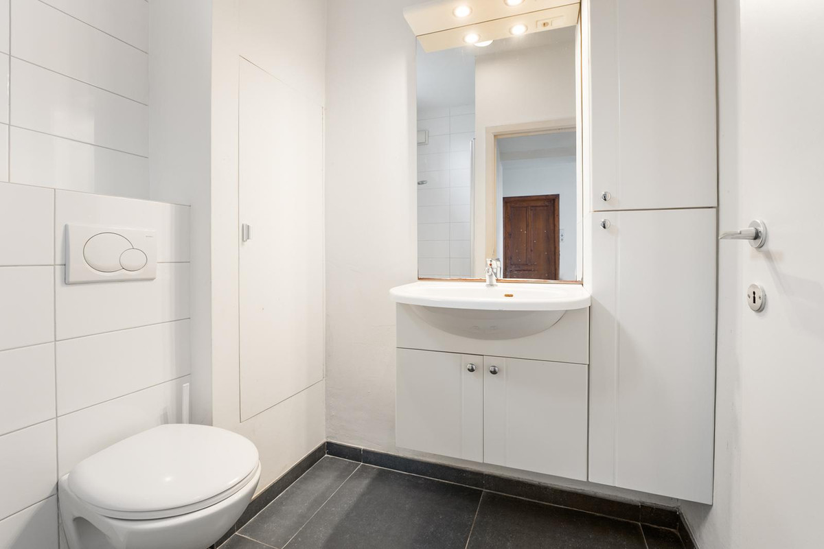Appartement te koop: Dorpstraat 86A, Buchten