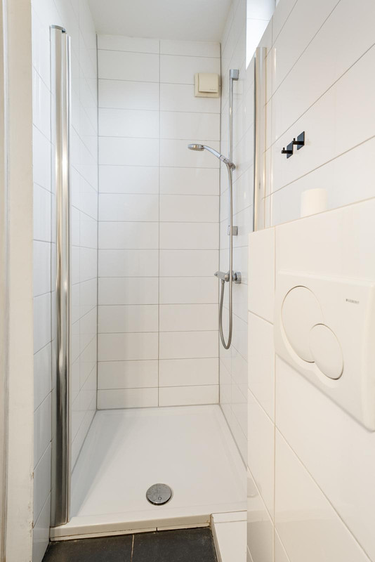 Appartement te koop: Dorpstraat 86A, Buchten