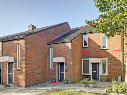 Van Vegcheltstraat 9