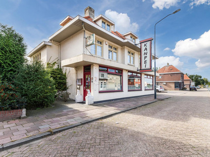 Wilhelminalaan 16