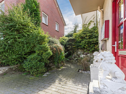 Wilhelminalaan 16