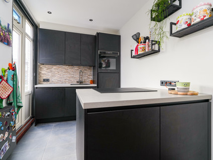 Cleyburchstraat 42B02