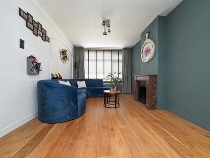 Cleyburchstraat 42B02