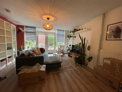 Topaasstraat 48