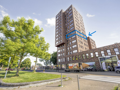 Europalaan 132