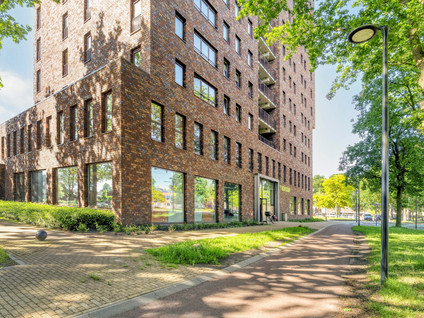 Europalaan 132