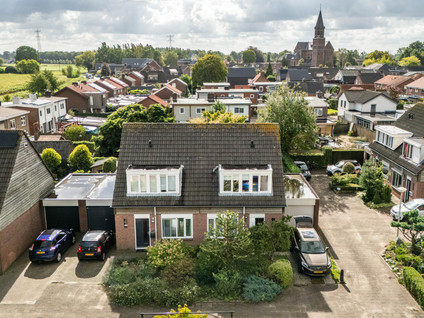 Kievitstraat 18