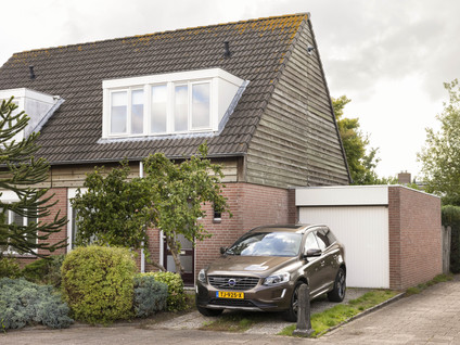 Kievitstraat 18