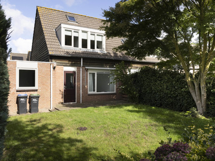 Kievitstraat 18