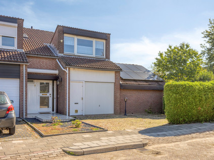 Esdoornlaan 2
