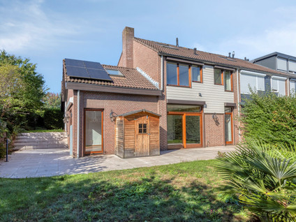 Esdoornlaan 2