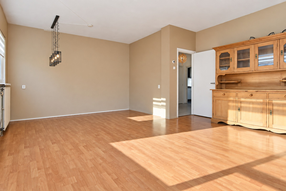 Appartement te koop: Begoniastraat 25, 'S-Gravenhage