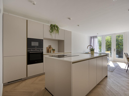 Noordsingel 154B