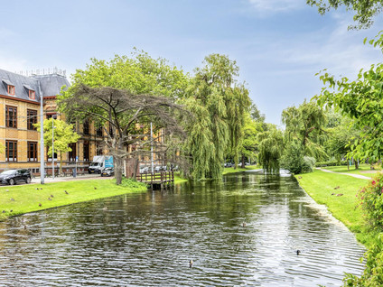 Noordsingel 154B