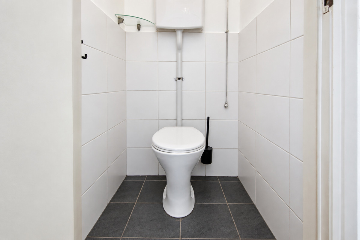 Appartement te koop: Begoniastraat 25, 'S-Gravenhage