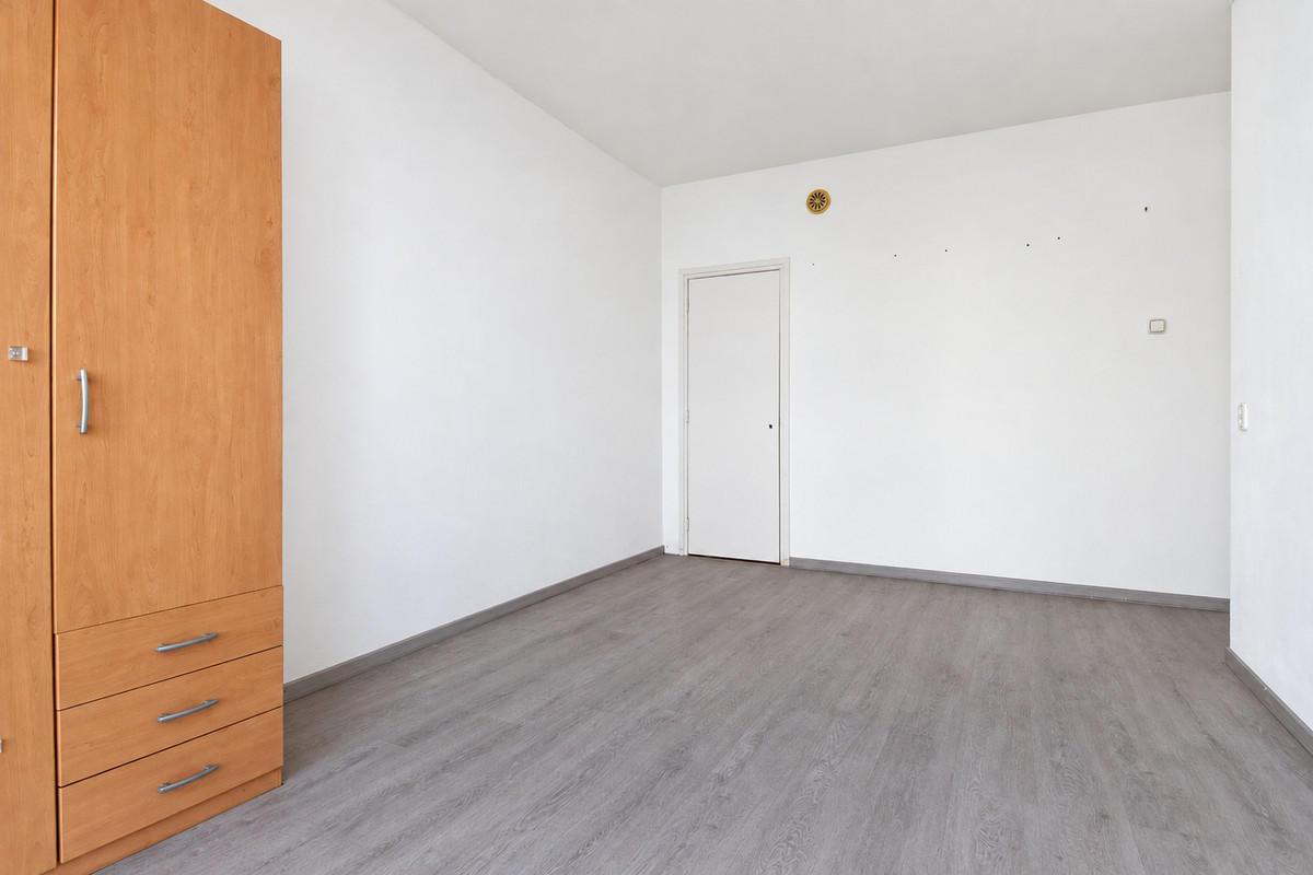 Appartement te koop: Begoniastraat 25, 'S-Gravenhage