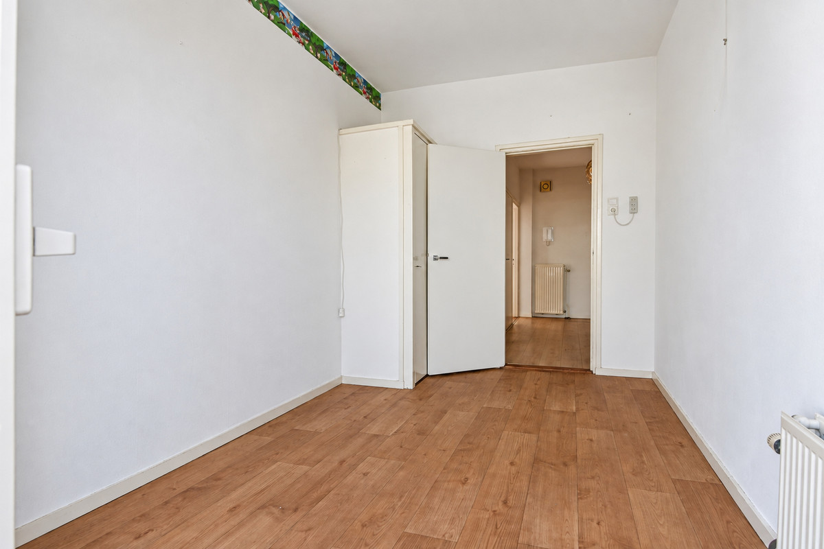 Appartement te koop: Begoniastraat 25, 'S-Gravenhage