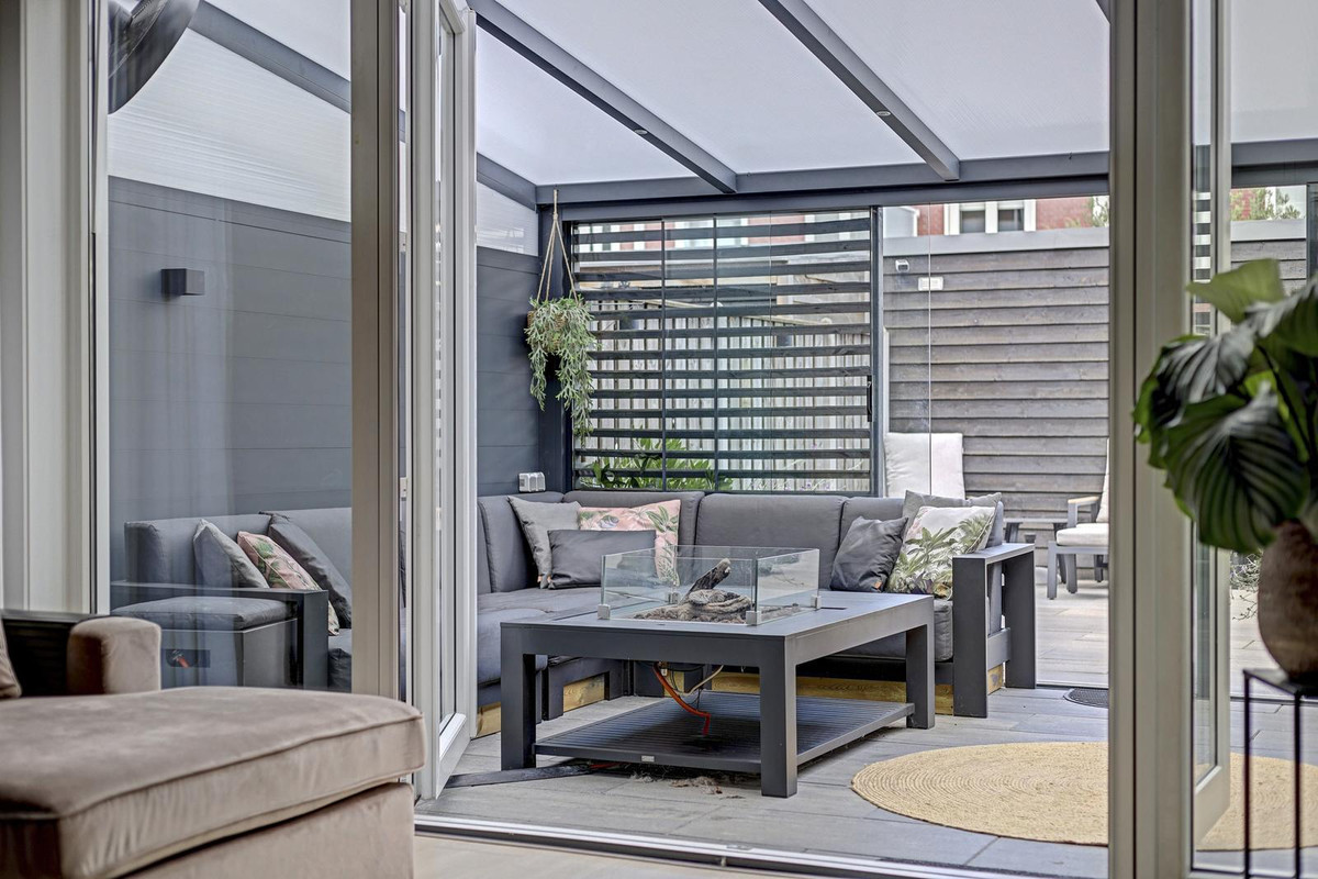 Tussenwoning te koop: D. Schellincxstraat 9, Spijkenisse