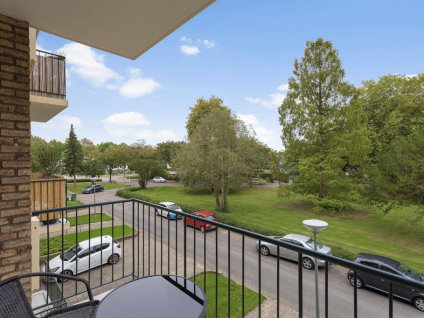 apartments for rent on Hambeek 40