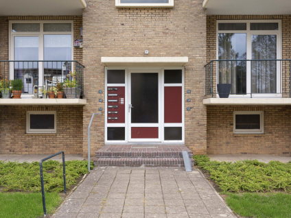 Hambeek 40