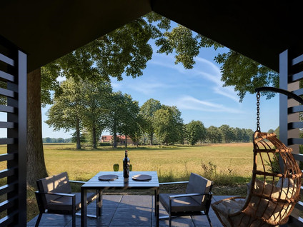 Heidezicht - Sallandse Weelde 