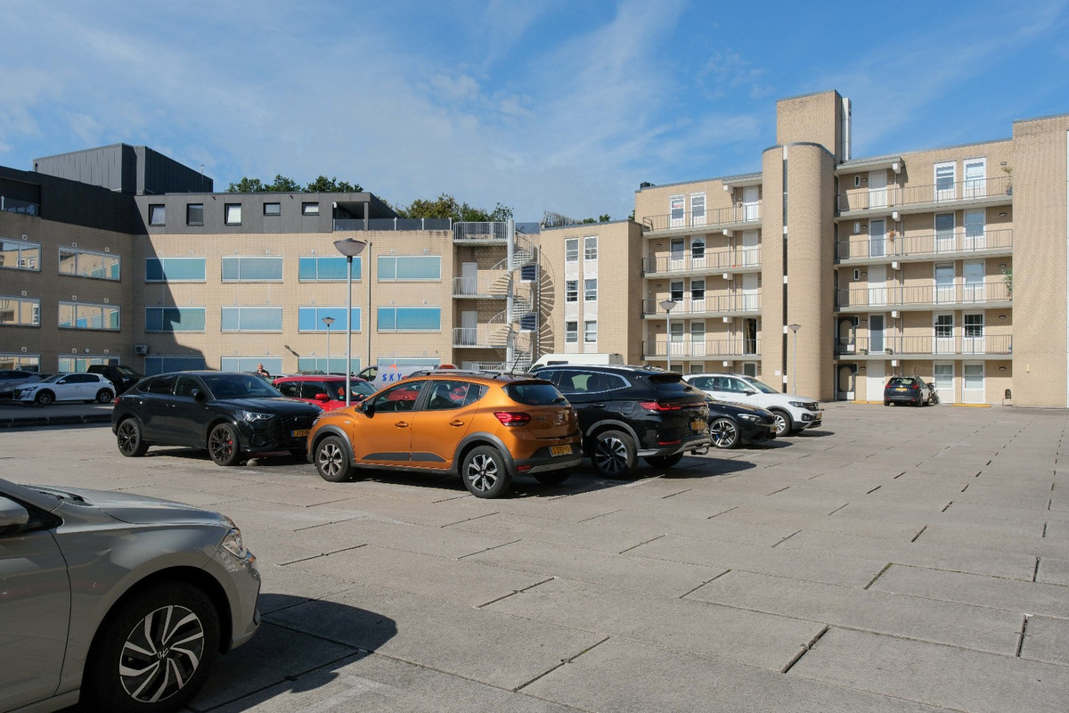Studio te koop: Hagenborgh 5, Almelo