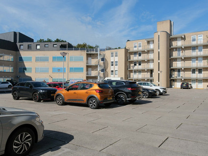 Hagenborgh 5