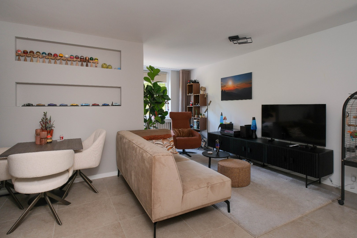 Studio te koop: Hagenborgh 5, Almelo