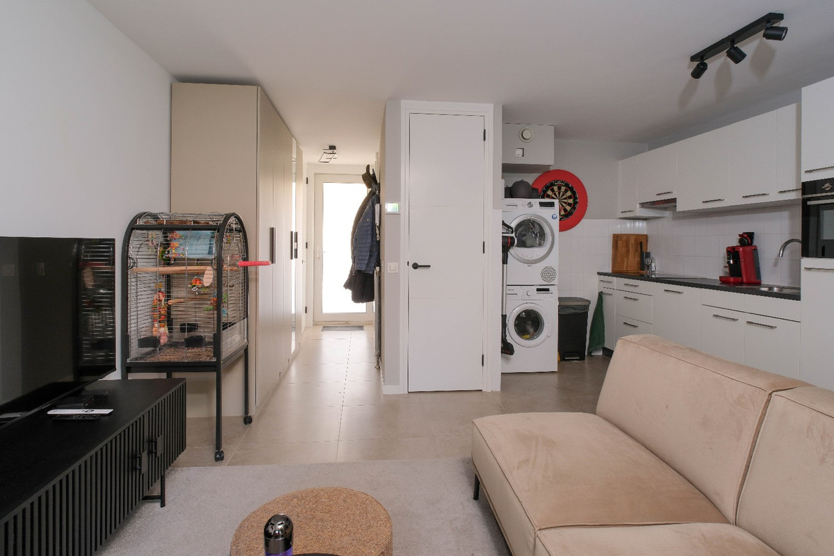 Studio te koop: Hagenborgh 5, Almelo