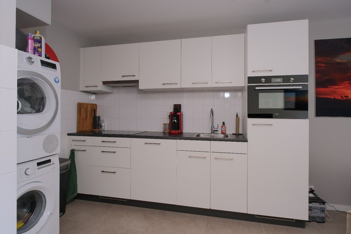 Studio te koop: Hagenborgh 5, Almelo