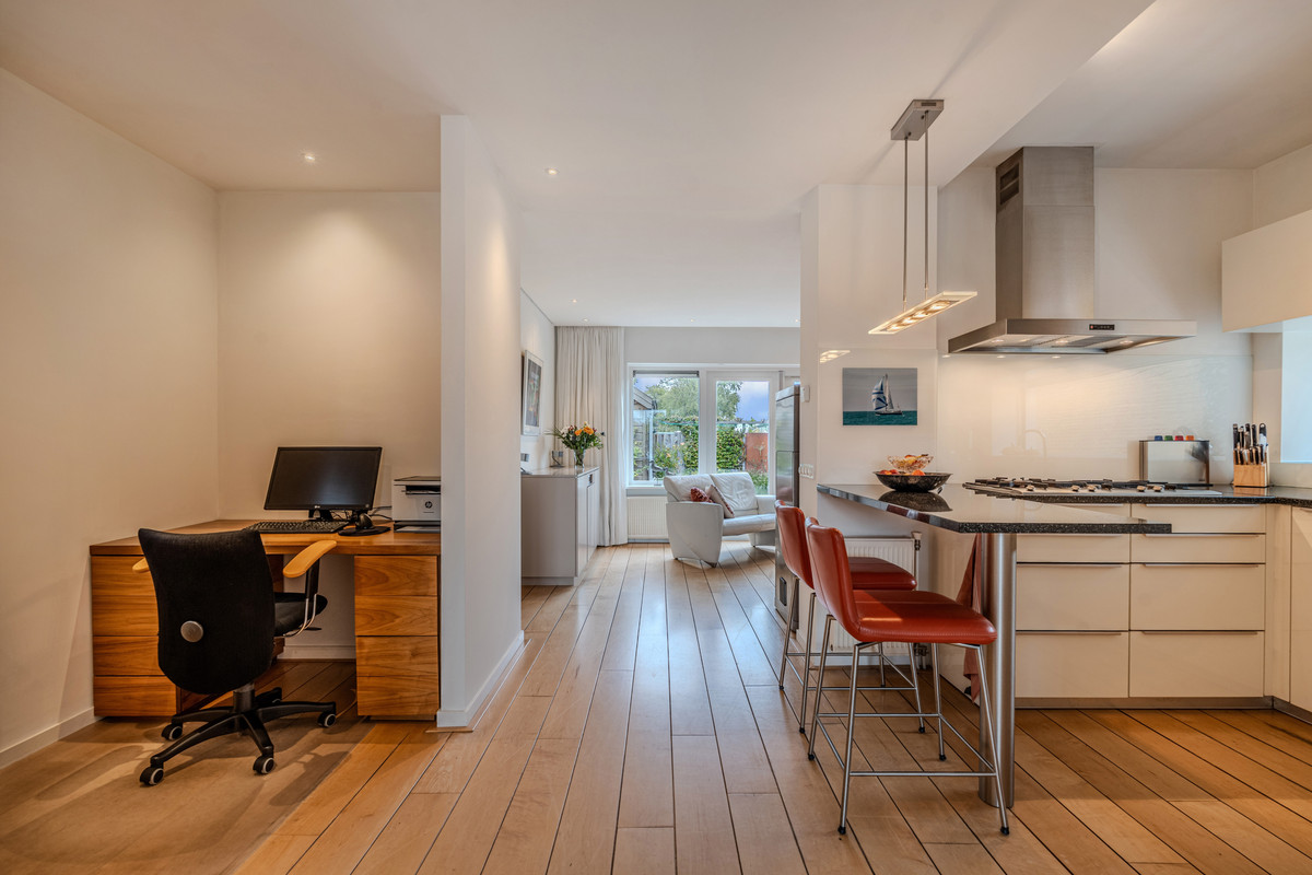 Vrijstaande woning te koop: Turfland 6, Lemmer