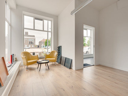 Dorpsstraat 8