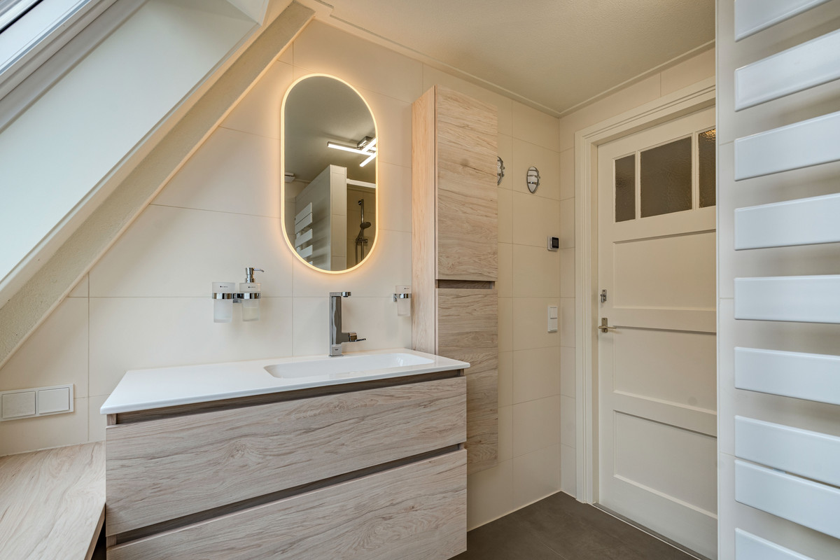 Vrijstaande woning te koop: Turfland 6, Lemmer