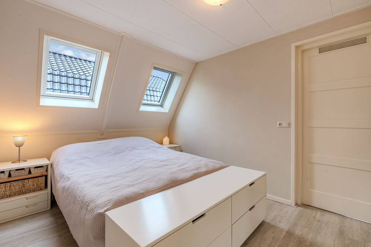 Vrijstaande woning te koop: Turfland 6, Lemmer