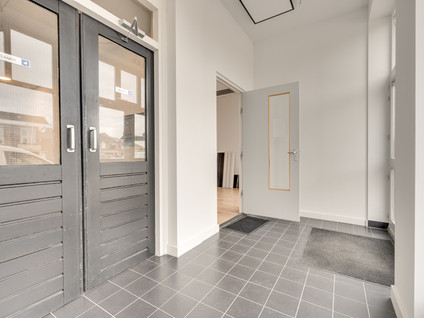 Dorpsstraat 8