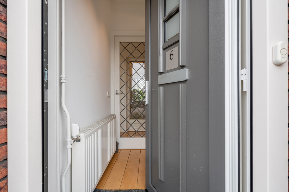 Vrijstaande woning te koop: Turfland 6, Lemmer
